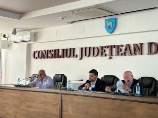 Subprefectul Marian Tănase, avertisment sever pentru directorul ANIF Dâmbovița